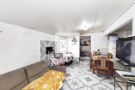 Casa para alugar com 94m², 2 quartos e 1 vagav