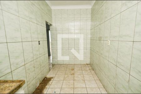 Cozinha de casa à venda com 3 quartos, 200m² em Santa Efigênia, Belo Horizonte