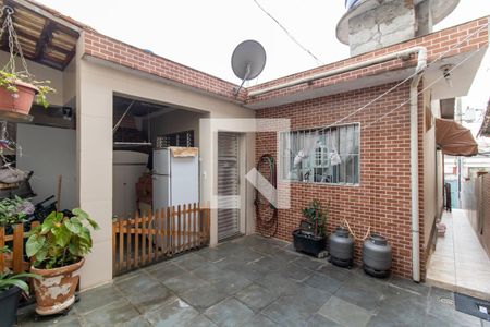 Casa à venda com 175m², 3 quartos e 2 vagas Casa à venda com 175m², 3 quartos e 2 vagasÁrea Externa