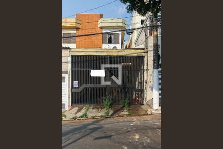 Casa à venda com 200m², 3 quartos e 2 vagasFachada 
