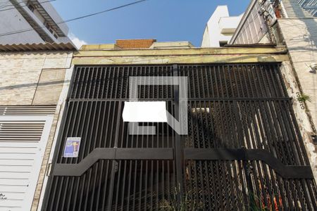 Casa à venda com 200m², 3 quartos e 2 vagasFachada 