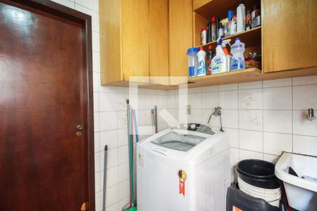 Casa à venda com 200m², 3 quartos e 2 vagasÁrea de Serviço 