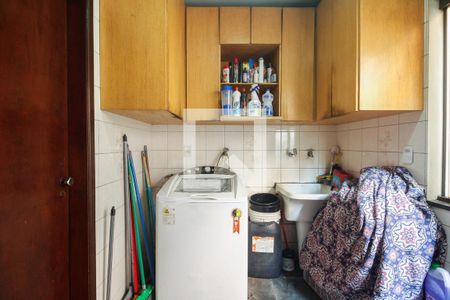 Casa à venda com 200m², 3 quartos e 2 vagasÁrea de Serviço 