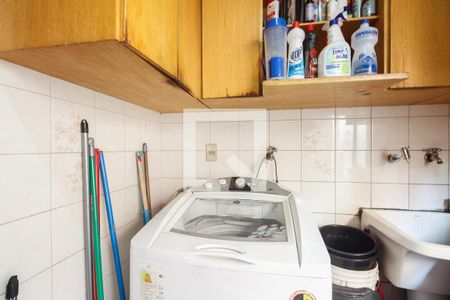 Casa à venda com 200m², 3 quartos e 2 vagasÁrea de Serviço 