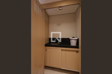 Apartamento à venda com 227m², 3 quartos e 3 vagasÁrea de serviço