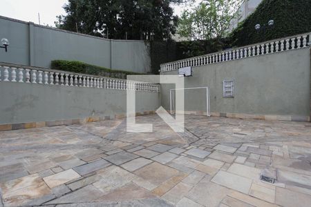 Apartamento à venda com 227m², 3 quartos e 3 vagasÁrea comum - Quadra esportiva