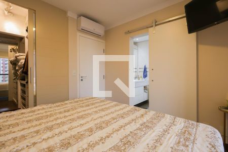 Apartamento à venda com 227m², 3 quartos e 3 vagasSuíte