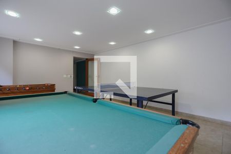 Apartamento à venda com 227m², 3 quartos e 3 vagasÁrea comum - Salão de jogos