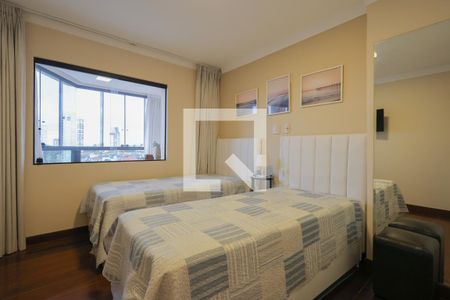 Apartamento à venda com 227m², 3 quartos e 3 vagasQuarto 1