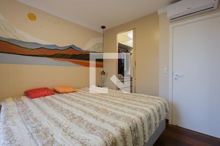 Apartamento à venda com 227m², 3 quartos e 3 vagasSuíte