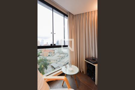 Apartamento à venda com 227m², 3 quartos e 3 vagasVaranda da Suíte