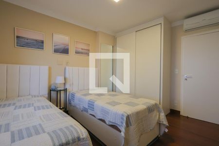 Apartamento à venda com 227m², 3 quartos e 3 vagasQuarto 1