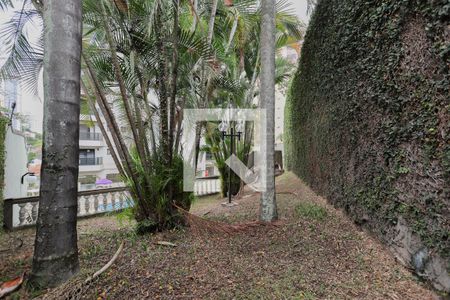 Apartamento à venda com 227m², 3 quartos e 3 vagasÁrea comum - Área verde