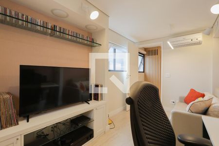 Apartamento à venda com 227m², 3 quartos e 3 vagasEscritório