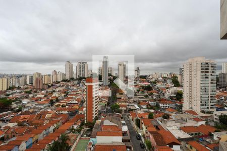 Apartamento à venda com 227m², 3 quartos e 3 vagasVista do Quarto 2