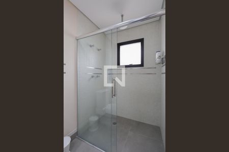 Apartamento à venda com 227m², 3 quartos e 3 vagasBanheiro da Suíte