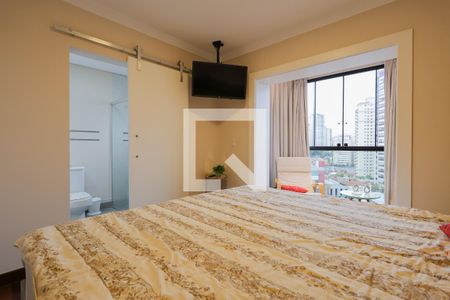 Apartamento à venda com 227m², 3 quartos e 3 vagasSuíte