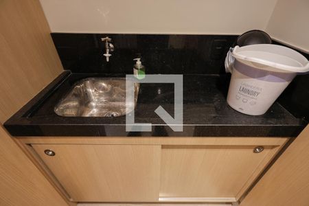 Apartamento à venda com 227m², 3 quartos e 3 vagasÁrea de serviço