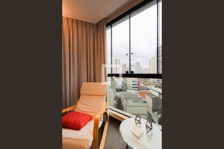 Apartamento à venda com 227m², 3 quartos e 3 vagasVaranda da Suíte