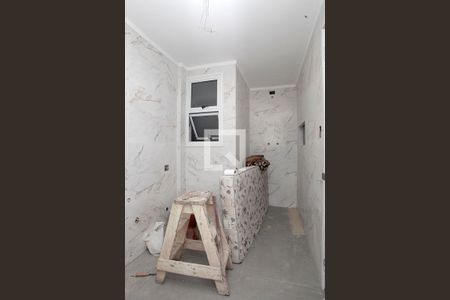 Apartamento à venda com 92m², 3 quartos e 1 vagaBanheiro 1