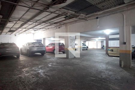 Apartamento à venda com 92m², 3 quartos e 1 vagaGaragem