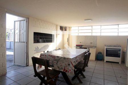 Apartamento à venda com 92m², 3 quartos e 1 vagaÁrea Comum - Salão de Festas