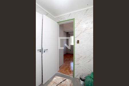 Apartamento à venda com 92m², 3 quartos e 1 vagaBanheiro 1