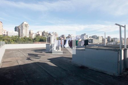 Apartamento à venda com 92m², 3 quartos e 1 vagaÁrea Comum - Terraço