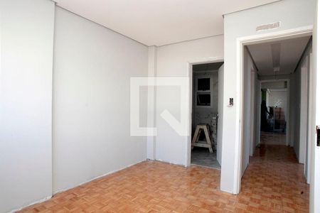 Apartamento à venda com 92m², 3 quartos e 1 vagaQuarto 2 Suíte Americana