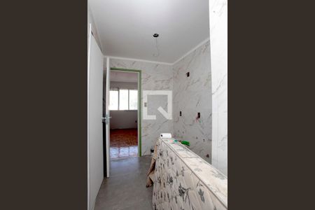 Apartamento à venda com 92m², 3 quartos e 1 vagaBanheiro 1