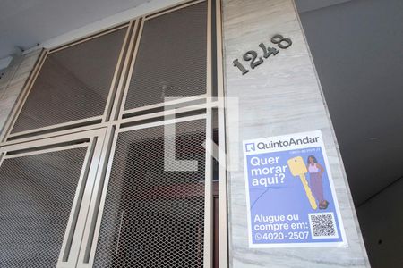 Apartamento à venda com 92m², 3 quartos e 1 vagaPlaquinha