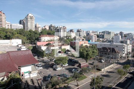 Apartamento à venda com 92m², 3 quartos e 1 vagaQuarto 2 Suíte Americana Vista