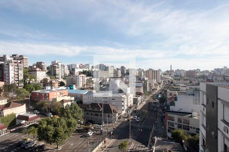 Apartamento à venda com 92m², 3 quartos e 1 vagaÁrea Comum - Terraço Vista