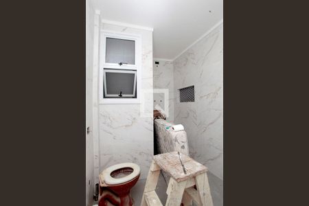 Apartamento à venda com 92m², 3 quartos e 1 vagaBanheiro 1