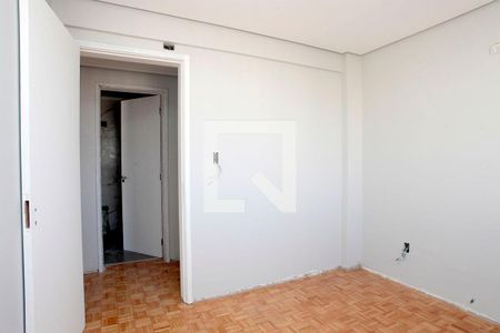 Apartamento à venda com 92m², 3 quartos e 1 vagaQuarto 3