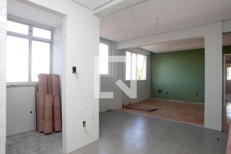 Apartamento à venda com 92m², 3 quartos e 1 vagaCozinha
