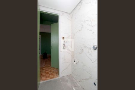 Apartamento à venda com 92m², 3 quartos e 1 vagaBanheiro 2