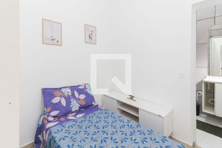 Studio para alugar com 30m², 1 quarto e sem vaga Studio para alugar com 30m², 1 quarto e sem vagaStudio