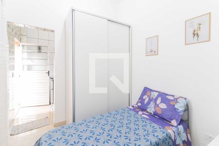 Studio para alugar com 30m², 1 quarto e sem vaga Studio para alugar com 30m², 1 quarto e sem vagaStudio