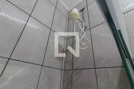 Studio para alugar com 30m², 1 quarto e sem vaga Studio para alugar com 30m², 1 quarto e sem vagaBanheiro