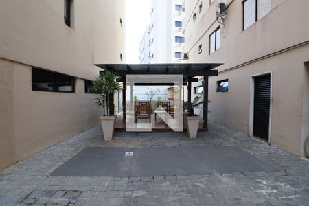 Apartamento para alugar com 138m², 3 quartos e 2 vagasÁrea comum