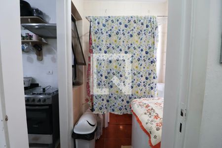 Apartamento para alugar com 138m², 3 quartos e 2 vagasÁrea de Serviço