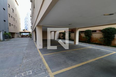 Apartamento para alugar com 138m², 3 quartos e 2 vagasGaragem