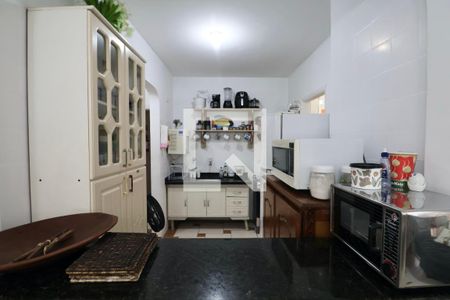 Apartamento para alugar com 138m², 3 quartos e 2 vagasCozinha