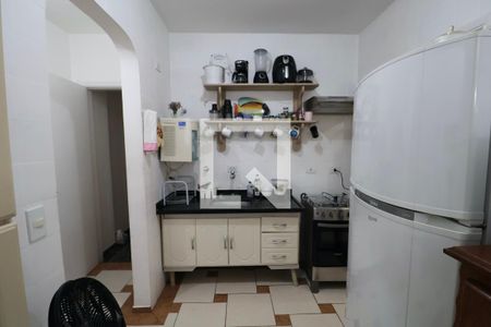 Apartamento para alugar com 138m², 3 quartos e 2 vagasCozinha