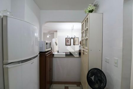 Apartamento para alugar com 138m², 3 quartos e 2 vagasCozinha