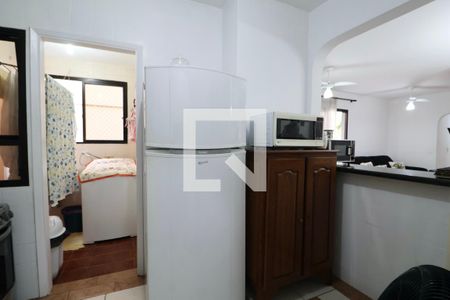 Apartamento para alugar com 138m², 3 quartos e 2 vagasCozinha