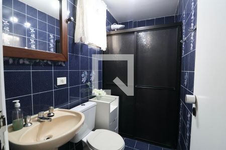 Apartamento para alugar com 138m², 3 quartos e 2 vagasBanheiro Suíte