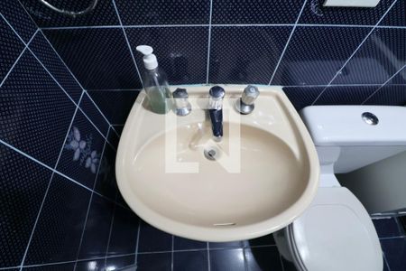 Apartamento para alugar com 138m², 3 quartos e 2 vagasBanheiro Suíte