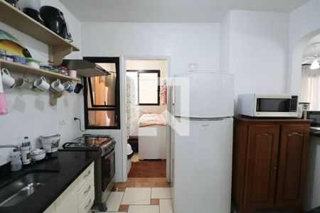 Apartamento para alugar com 138m², 3 quartos e 2 vagasCozinha